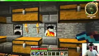 QinM Re-Vamped LIVE with paintballduke22 Part 2 HD Video.