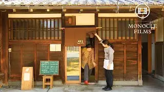 Kyoto: The Monocle Travel Guide