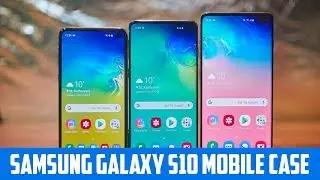 Top 5 Best Cases for Samsung Galaxy S10 , S10 Plus | Top Listed Products
