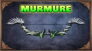 Is This The Best Bow In Outward? | How To Get Murmure From The Ceremonial Bow (Full Guide)