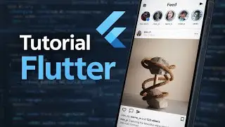 Tutorial Flutter 