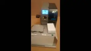 Agilent Velocity 11 VCode Microplate Labeler