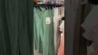 Fashion Review for Belk Department Store