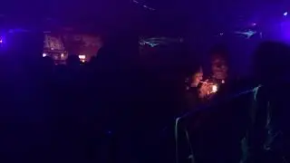 BrainDriftBrothers aka Tivo&Ollom @ ForRest - Explosion pre-Party 2019