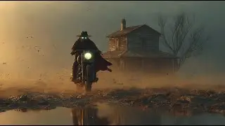 Dark Country 🔥 The House That Evil Built | Dark Story