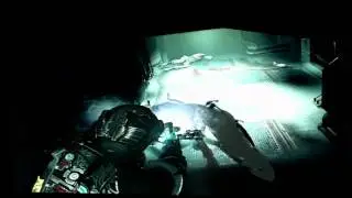 Dead Space 2 - why corpses dont make good weapons