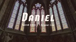God’s Redemptive Plan • Daniel 9:1-27