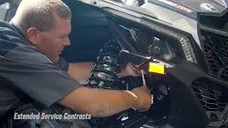 Extended Service Contracts