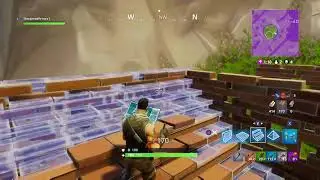 my first solo win