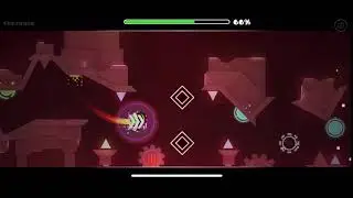 Destruction Eruption Progress!