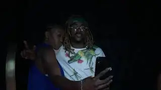Travis Porter&rsquo;s (Strap Da Fool )