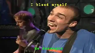 Sunny Day Real Estate - In Circles (Subtitulada)