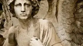 Alm&oacute;far - L'Ange de La M&eacute;lancolie