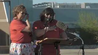 Justice for Missing and Murdered Indigenous Women, Girls, and Two Spirit