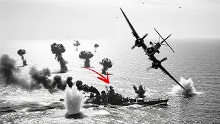 The Night the Radar Lied&mdash;And a Battleship Paid for It