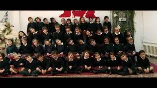 Nelva canta la Navidad - 3º Infantil