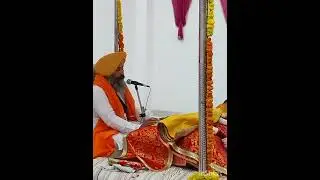 ਉਮਰ ਦਿਨੋ-ਦਿਨ ਘਟ ਰਹੀ ਹੈ#gyanidavindersinghpatiala#gurbanivyakhya#gurbanivichar#