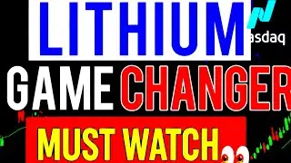 От сделки с GM до миллиарда долларов &mdash; Lithium Americas ($LAC) Реальность