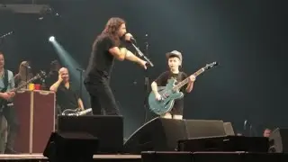 Enter sandman - Metallica cover