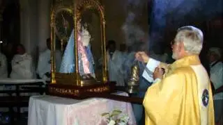 Virgen de Rio Blanco (Peregrino promesante).wmv