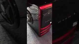 Perkara yang sering terjadi bila CPU anda terlampau panas...