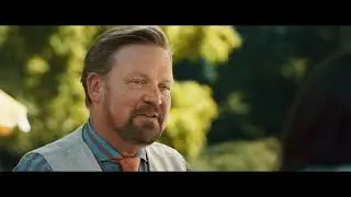 Lassie A New Adventure (Official Trailer)