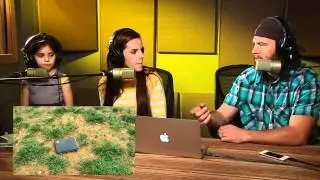 PRINCESSTARD!!! (WTKGTS#30)