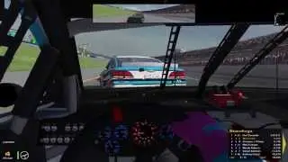 Wil Vincent Gets Bored, Does Carb Cup