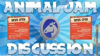 ANIMAL JAM: ARCTIC FOXES AND HORSE COINS!