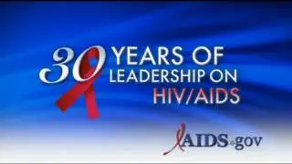 30 Years of HIV/AIDS in the US