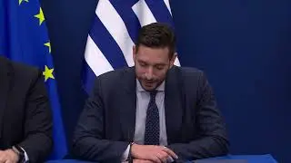 Memorandum of Understanding between Greece, Bulgaria & Romania for enhanced cross-border cooperation