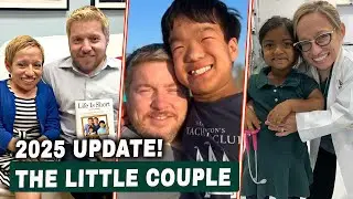 The Little Couple Family Update: Where Are They Now? You&rsquo;ll Be Surprised