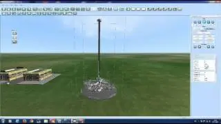 Condor animation with force