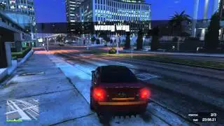[RWD ARCHIVE] I Still Play While Your Away