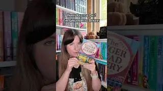 happy release day The Gingerbread Bakery by Laurie Gilmore! ✨ #newbooks #smalltownromance #bookrecs
