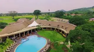 Royal Senchi Hotel