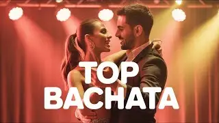 🌴 Beach Bachata Vibes | Tropical & Romantic Latin Music 🌅