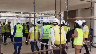 SECOND READING OF LABOUR BILL 2022, AND STATE-OWNED ENTERPRISES BILL 2022