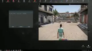 [ArmaX] ArmA 3 Script exec