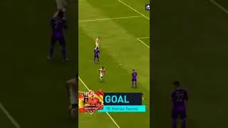 FIFA best GOAL Complete #short #action #skills