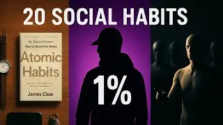 People Will Instantly Respect You when you master These 20 Habits 