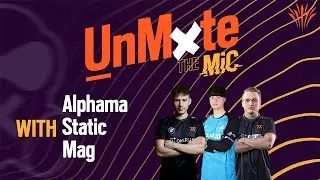 UnMute The Mic: APACL Stage 1 - Playdays 6 & 7