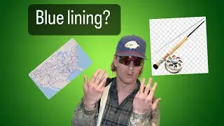The Ultimate Beginner Guide to Blue Line Fishing