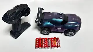 Unboxing Remote Control Bus,RC Drift Car,Gear Snail 3D Light,RC Dinosaur 