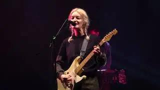 Men I Trust - Come Back Down @ Equus Tour Seoul 2026.1.24