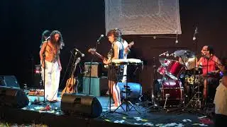 P&aacute;ssaros - Maracatum CEP 20000