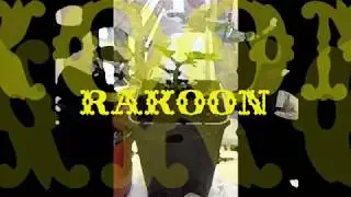 RAKOON - Progress (2013 France Dub) (Pic's Rooftop Sensimilla)