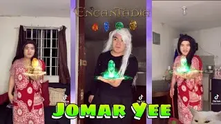 Jomar Yee funny tiktok compilation encantadia series pt1 |Jomar Yee| |TikTok| |Encantadia| |AmielTv|