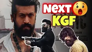 Toxic Movie | REVIEW | Yash New Movie | Filmi Sher