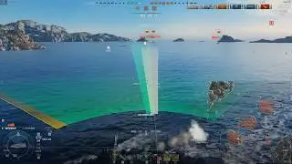 Competitive DD Lessons Knowing When and How to Kite the Enemy featuring Benson